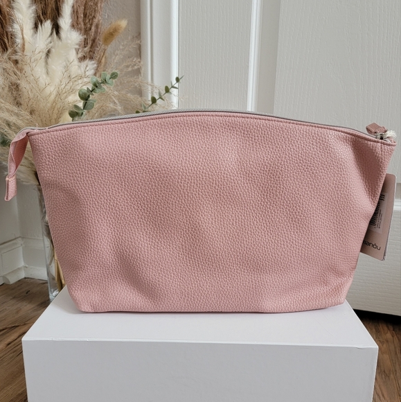 Manou XL Cosmetic Pouch - Picture 8 of 10